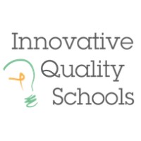 INNOVATIVE QUALITY SCHOOLS Logo