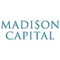 Madison Capital, LLC Logo