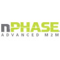 nPhase, LLC Logo