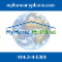 My Home My Planet Logo