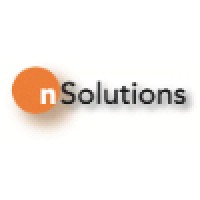 nSolutions, Inc. Logo