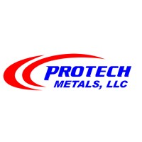 Protech Metals, LLC Logo