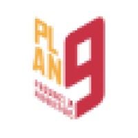 Plan 9 Productions Logo