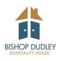 Bishop Dudley Hospitality House Logo