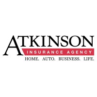 Atkinson Insurance Agency Logo