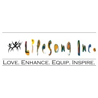 LIFESONG, INC Logo