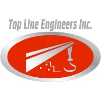 TOP LINE ENGINEERS INC Logo