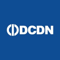 Grupo DCDN Logo