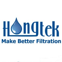 Hongtek Filtration Co., Ltd. Logo