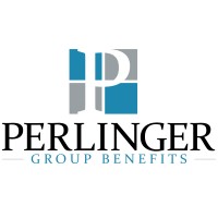 Perlinger Group Benefits Ltd. Logo