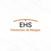 EHS - Prevención de Riesgos Logo