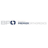 BROOKLYN PREMIER ORTHOPEDICS, PLLC Logo