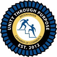 Brookhaven Chamber of Commerce Logo