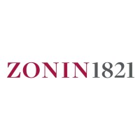 ZONIN1821 Group Logo