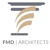 FMD Architects Logo