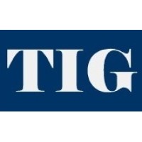 THE INVESTMENT GROUP, INC. Logo