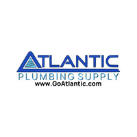 ATLANTIC PLUMBING SUPPLY Logo