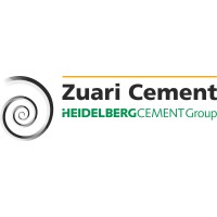 Zuari Cement Ltd. Logo