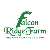 Falcon Ridge Farm Logo