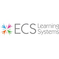ECS Learning Systems Logo