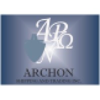 ARCHON SHIPPING & TRADING INC Logo