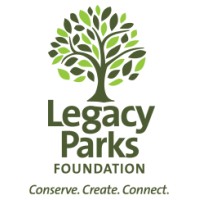 Legacy Parks Foundation Logo
