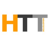 HEAD TO TOE Logo