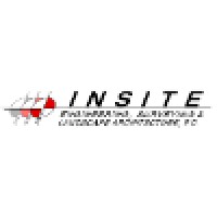 Insite Engineering, Surveying and Landscape Architecture, P.C. Logo