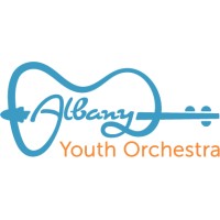 Albany Youth Orchestra / Mid-Valley Prelude Sinfonia Logo