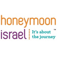 Honeymoon Israel Foundation Logo