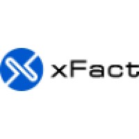 xFact, Inc. Logo