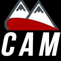 Cascade Aircraft Management Logo