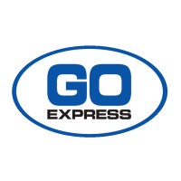 Greater Omaha Express, LLC Logo