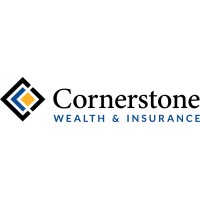CORNERSTONE WEALTH ADVISORY & INSURANCE SERVICES, LLC Logo