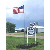 Scholze Family Farms Logo