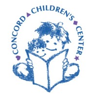 CONCORD CHILDRENS CENTER Logo