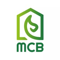 Zimmerei und Holzhausbau - MCB International Timber Work Ltd Logo