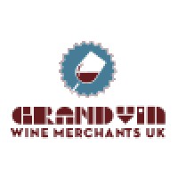 Grand Vin Wine Merchants UK Logo
