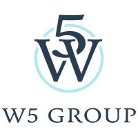 W5 Group Logo
