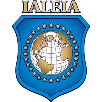 International Association of Law Enforcement Intelligence Analysts, Inc. (IALEIA) Logo