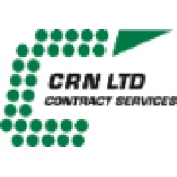 CRN Contract Services Ltd Logo