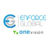 Enforce Global, LLC. Logo