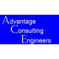 Advantage Consulting Engineers Logo