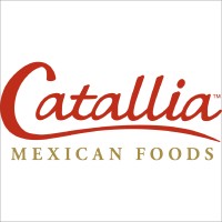 CATALLIA MEXICAN FOODS, LLC Logo