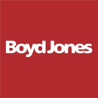 Boyd Jones Construction Logo