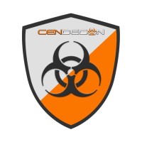 Cendecon Logo