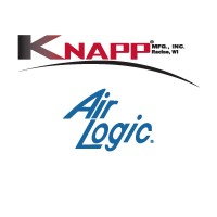 KNAPP MFG., INC. Logo
