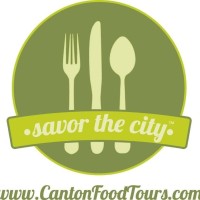 Canton Food Tours, LLC Logo