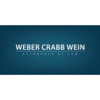 WEBER, CRABB & WEIN, P.A. Logo