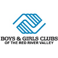 BOYS & GIRLS CLUBS OF THE RED RIVER VALLEY Logo